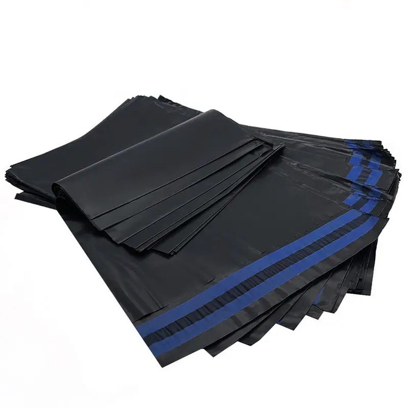 ENVELOPE ECOMMERCE 50X60 PRETO
